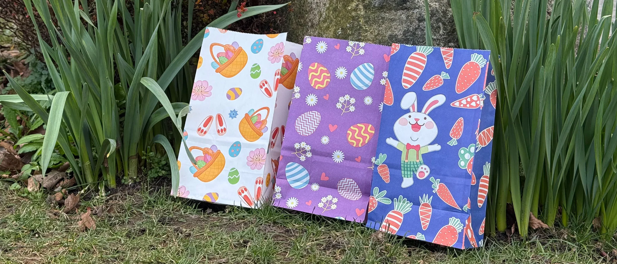 Gear Up for the Hunt